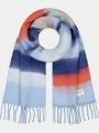 sal pt. femei Barts Eluzabeth Scarf albastru deschis 1