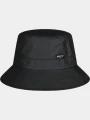 bucket hat pt. femei Barts Alyssie Hat negru 1
