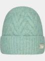 sapca pt. femei Barts Chanary Beanie albastru deschis 1
