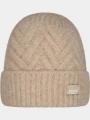 sapca pt. femei Barts Chanary Beanie maro 1