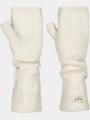 manusi pt. femei Barts Darty Fingerless Gloves nisip 1