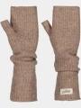 manusi pt. femei Barts Darty Fingerless Gloves maro 1