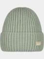 sapca pt. femei Barts Guane Beanie verde 1