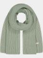 sal pt. femei Barts Guane Scarf verde 1