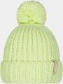 caciula cu mot pt. femei Barts Joansy Beanie verde 1