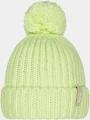 caciula cu mot pt. femei Barts Joansy Beanie verde 1