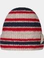 sapca pt. femei Barts Munya Beanie rosu 1