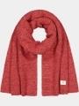 sal pt. femei Barts Owlet Scarf rosu 1