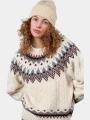 sapca pt. femei Barts Sunnybird Beanie nisip 1