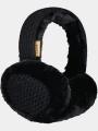 antifoane pt. femei Barts Bigwit Earmuffs negru 1