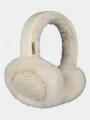 antifoane pt. femei Barts Bigwit Earmuffs nisip 1