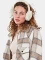 antifoane pt. femei Barts Bigwit Earmuffs nisip 1