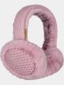 antifoane pt. femei Barts Bigwit Earmuffs violet 1