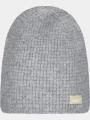 sapca pt. femei Barts Vireo Beanie gri 1