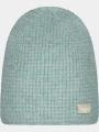 sapca pt. femei Barts Vireo Beanie albastru deschis 1