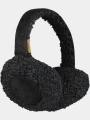 antifoane pt. femei Barts Magpy Earmuffs negru 1