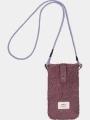 husa pentru telefon pt. femei Barts Bugbane Phone Bag maro 1
