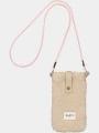 husa pentru telefon pt. femei Barts Bugbane Phone Bag nisip 1