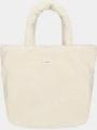 geanta shopper pt. femei Barts Bugbane Shopper alb 1
