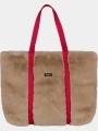 geanta shopper pt. femei Barts Sloans Shopper maro 1