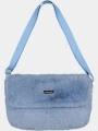 geanta de umar pt. femei Barts Sloans Shoulderbag albastru 1