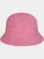 bucket hat pt. femei Barts Lavatera Hat roz 1