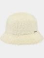 bucket hat pt. femei Barts Lavatera Hat alb 1