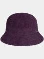 bucket hat pt. femei Barts Lavatera Hat violet 1