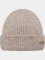 sapca pt. femei Barts Witzia Beanie maro 1