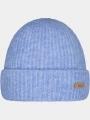 sapca pt. femei Barts Witzia Beanie albastru deschis 1