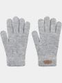 manusi pt. femei Barts Witzia Gloves gri 1