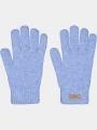 manusi pt. femei Barts Witzia Gloves albastru deschis 1