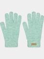 manusi pt. femei Barts Witzia Gloves verde 1