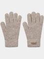 manusi pt. femei Barts Witzia Gloves maro 1