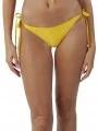 chiloti bikini pt. femei Barts Isla Tanga galben 1