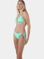 sutien bikini pt. femei Barts Gadus Triangle verde 1
