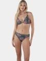 chiloti bikini pt. femei Barts Gunja Bikini Briefs verde 1