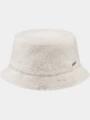 bucket hat pt. femei Barts Bretia Hat nisip 1