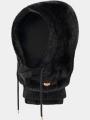 balaklava pt. femei Barts Eliess Hood negru 1