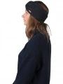 bentita pt. femei Barts Jasmin Headband gri 1