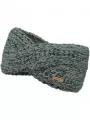 bentita pt. femei Barts Jasmin Headband gri 1