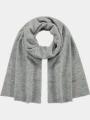 sal pt. femei Barts Witzia Scarf gri 1