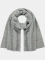 sal pt. femei Barts Witzia Scarf gri 1