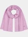 sal pt. femei Barts Witzia Scarf roz 1
