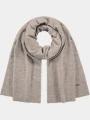sal pt. femei Barts Witzia Scarf maro 1