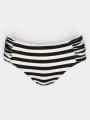 chiloti bikini pt. femei Barts Yadbor Mid Waist Briefs negru 1