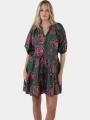 rochie de plaja pt. femei Barts Adeliu Dress verde 1