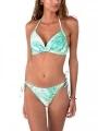 chiloti bikini pt. femei Barts Palmsy Tanga verde 1