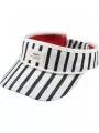 sapca de baseball pt. femei Barts Jambaroo Visor albastru inchis 1
