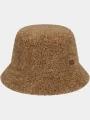 bucket hat pt. femei Barts Bantota Hat maro 1
